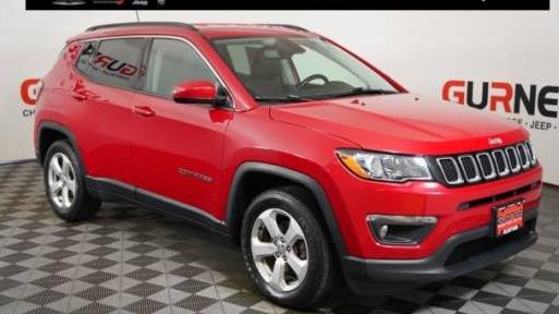 JEEP COMPASS 2019 3C4NJCBB8KT854940 image JEEP COMPASS 2019 3C4NJCBB8KT854940 image
