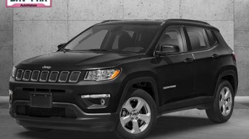 JEEP COMPASS 2019 3C4NJCCB5KT676208 image JEEP COMPASS 2019 3C4NJCCB5KT676208 image