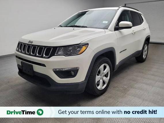 JEEP COMPASS 2019 3C4NJDBB5KT599900 image JEEP COMPASS 2019 3C4NJDBB5KT599900 image