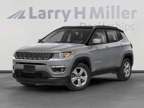 JEEP COMPASS 2019 3C4NJDCB1KT713485 image JEEP COMPASS 2019 3C4NJDCB1KT713485 image