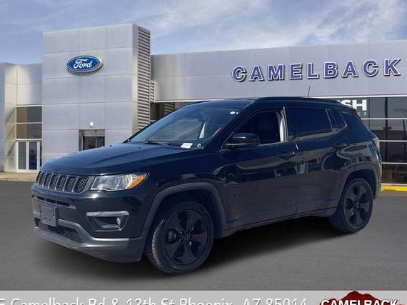 JEEP COMPASS 2019 3C4NJCBB8KT726813 image JEEP COMPASS 2019 3C4NJCBB8KT726813 image