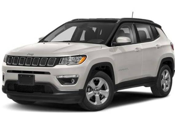 JEEP COMPASS 2019 3C4NJDCB0KT806398 image JEEP COMPASS 2019 3C4NJDCB0KT806398 image