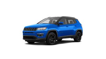 JEEP COMPASS 2019 3C4NJCBB9KT649420 image