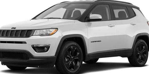 JEEP COMPASS 2019 3C4NJDBB2KT696567 image JEEP COMPASS 2019 3C4NJDBB2KT696567 image