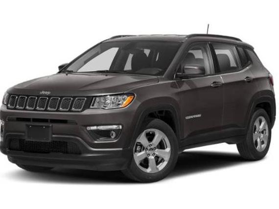JEEP COMPASS 2019 3C4NJCBB0KT793759 image JEEP COMPASS 2019 3C4NJCBB0KT793759 image