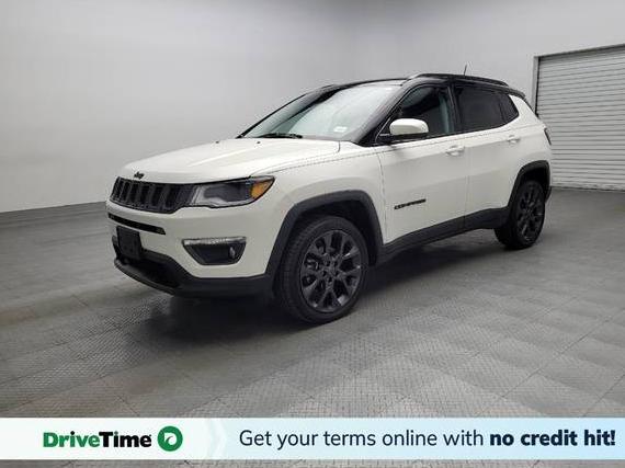 JEEP COMPASS 2019 3C4NJDCB4KT679722 image JEEP COMPASS 2019 3C4NJDCB4KT679722 image