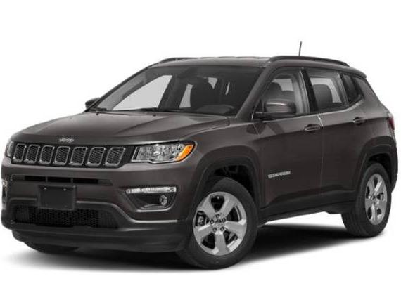 JEEP COMPASS 2019 3C4NJDCB2KT842514 image JEEP COMPASS 2019 3C4NJDCB2KT842514 image