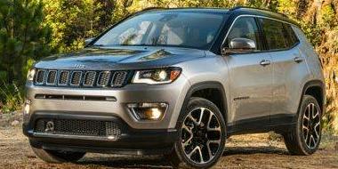 JEEP COMPASS 2019 3C4NJDCB8KT650949 image