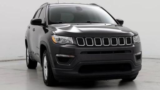 JEEP COMPASS 2019 3C4NJCAB9KT832558 image JEEP COMPASS 2019 3C4NJCAB9KT832558 image