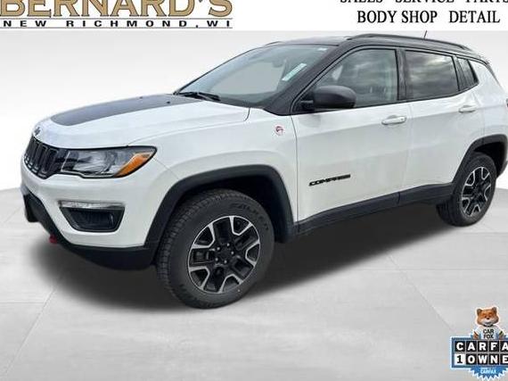 JEEP COMPASS 2019 3C4NJDDB0KT846415 image JEEP COMPASS 2019 3C4NJDDB0KT846415 image