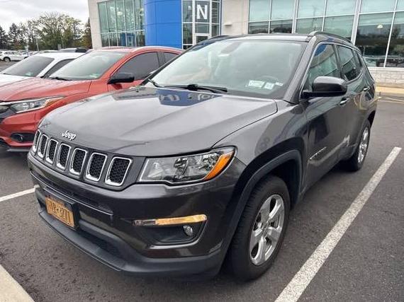 JEEP COMPASS 2019 3C4NJDBB5KT654295 image JEEP COMPASS 2019 3C4NJDBB5KT654295 image