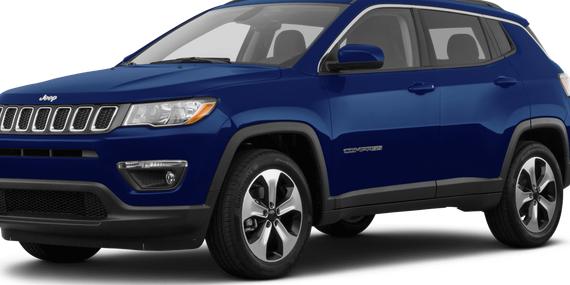 JEEP COMPASS 2019 3C4NJDBB7KT812412 image JEEP COMPASS 2019 3C4NJDBB7KT812412 image