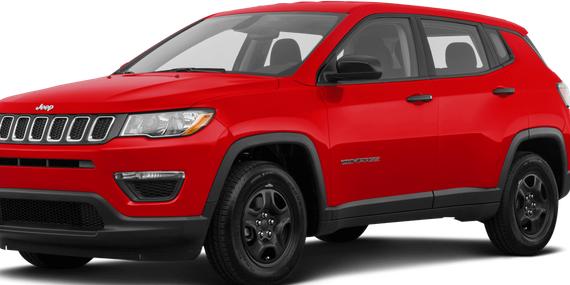 JEEP COMPASS 2019 3C4NJCABXKT637293 image JEEP COMPASS 2019 3C4NJCABXKT637293 image