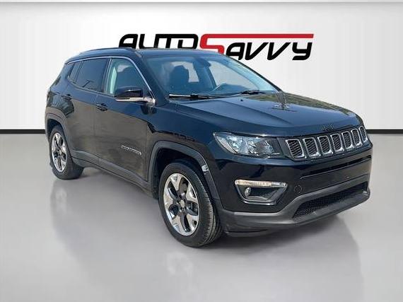 JEEP COMPASS 2019 3C4NJCCB1KT667232 image JEEP COMPASS 2019 3C4NJCCB1KT667232 image