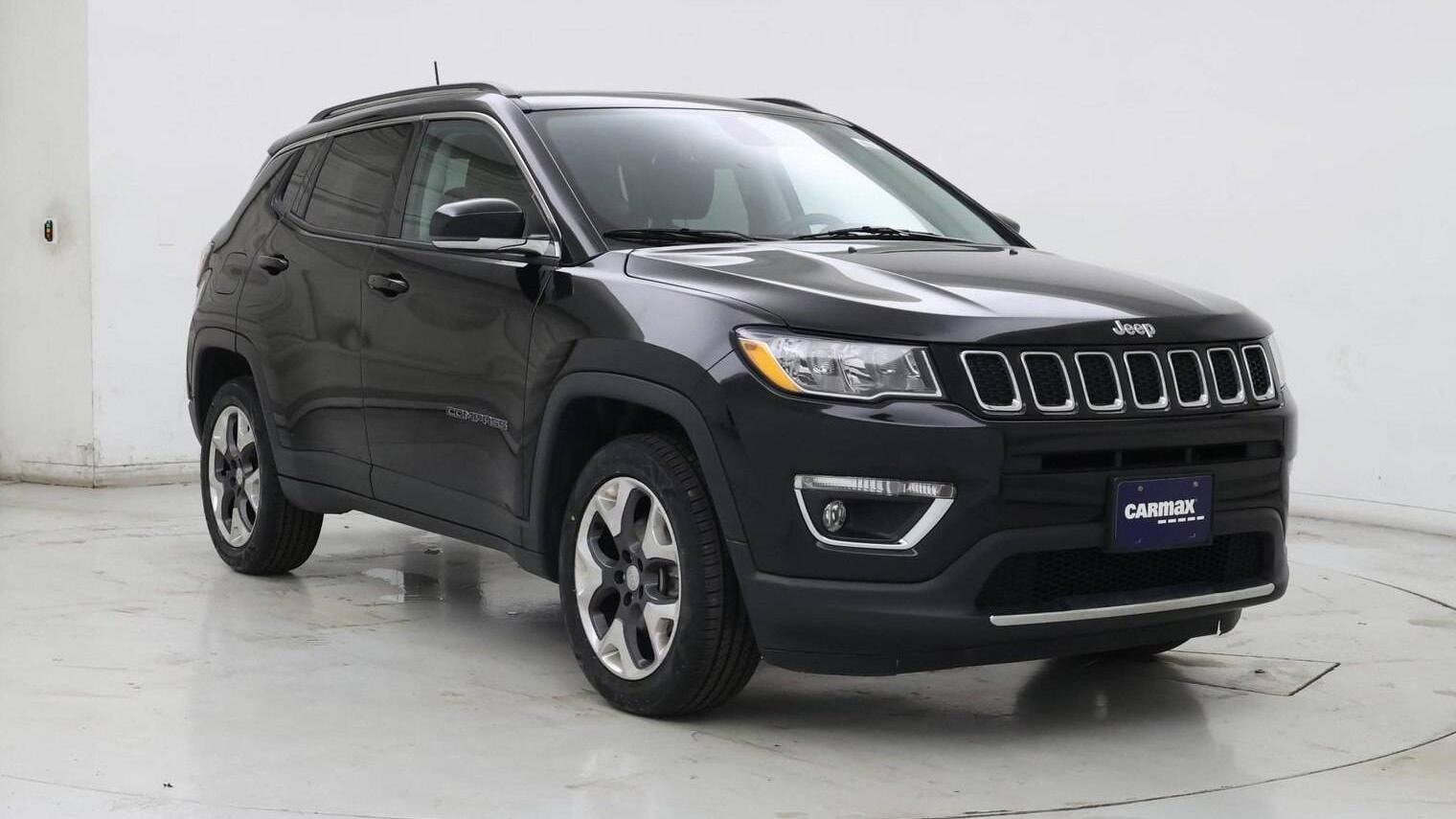 JEEP COMPASS 2019 3C4NJDCB0KT596501 image JEEP COMPASS 2019 3C4NJDCB0KT596501 image