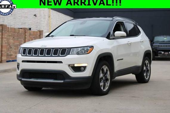 JEEP COMPASS 2019 3C4NJDCB2KT826328 image JEEP COMPASS 2019 3C4NJDCB2KT826328 image