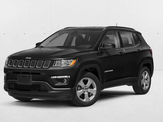 JEEP COMPASS 2019 3C4NJCBB3KT851640 image JEEP COMPASS 2019 3C4NJCBB3KT851640 image