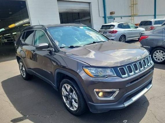 JEEP COMPASS 2019 3C4NJDCB3KT734287 image JEEP COMPASS 2019 3C4NJDCB3KT734287 image