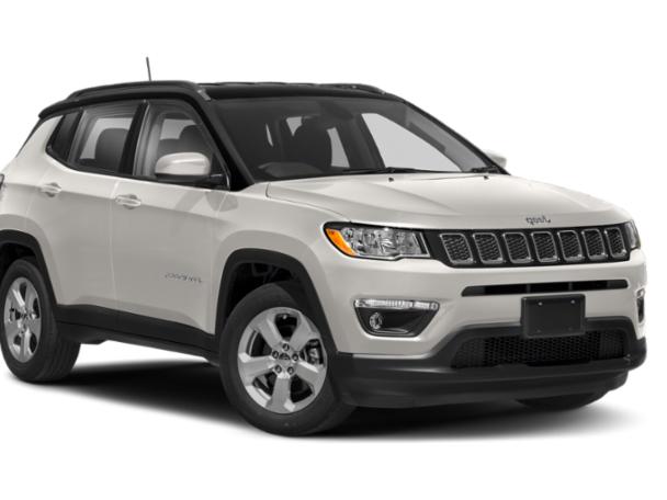 JEEP COMPASS 2019 3C4NJDBB6KT840010 image