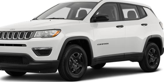 JEEP COMPASS 2019 3C4NJDAB3KT740786 image JEEP COMPASS 2019 3C4NJDAB3KT740786 image