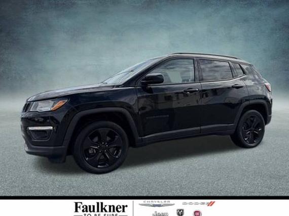 JEEP COMPASS 2019 3C4NJDBB2KT601876 image JEEP COMPASS 2019 3C4NJDBB2KT601876 image