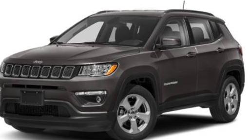 JEEP COMPASS 2019 3C4NJCBB3KT677505 image