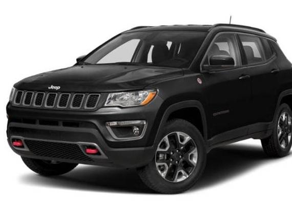JEEP COMPASS 2019 3C4NJDDB2KT721870 image JEEP COMPASS 2019 3C4NJDDB2KT721870 image