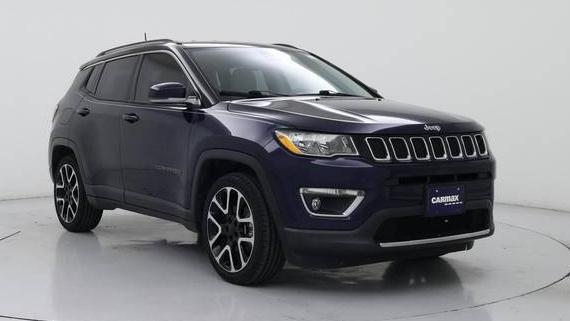 JEEP COMPASS 2019 3C4NJCCBXKT637307 image JEEP COMPASS 2019 3C4NJCCBXKT637307 image