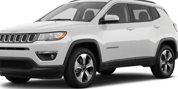 JEEP COMPASS 2019 3C4NJDBB7KT807405 image JEEP COMPASS 2019 3C4NJDBB7KT807405 image