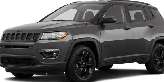 JEEP COMPASS 2019 3C4NJCBB4KT809235 image JEEP COMPASS 2019 3C4NJCBB4KT809235 image