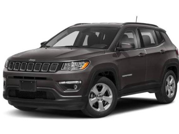 JEEP COMPASS 2019 3C4NJCCB2KT663089 image JEEP COMPASS 2019 3C4NJCCB2KT663089 image