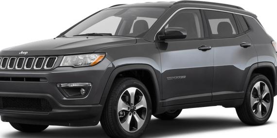 JEEP COMPASS 2019 3C4NJCBB9KT856308 image