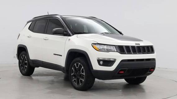 JEEP COMPASS 2019 3C4NJDDB1KT712383 image JEEP COMPASS 2019 3C4NJDDB1KT712383 image