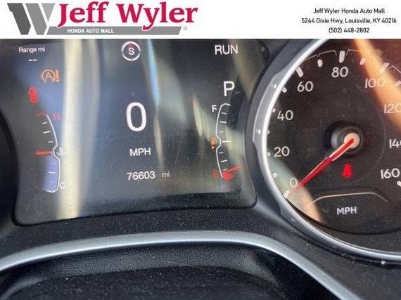 JEEP COMPASS 2019 3C4NJDCB1KT620739 image