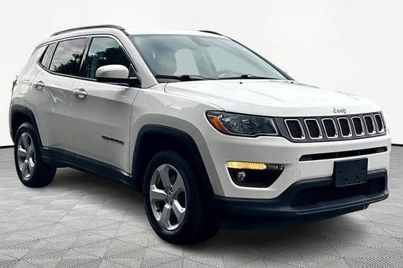 JEEP COMPASS 2019 3C4NJDBB4KT849143 image JEEP COMPASS 2019 3C4NJDBB4KT849143 image