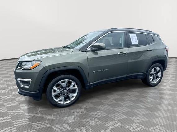 JEEP COMPASS 2019 3C4NJDCB3KT601349 image JEEP COMPASS 2019 3C4NJDCB3KT601349 image
