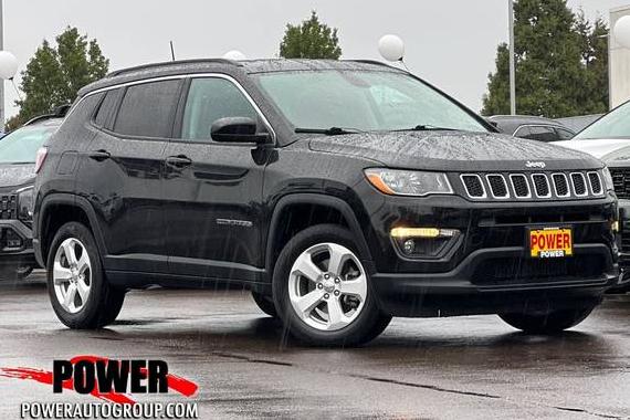 JEEP COMPASS 2019 3C4NJDBB4KT772158 image JEEP COMPASS 2019 3C4NJDBB4KT772158 image