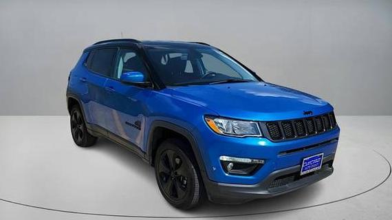 JEEP COMPASS 2019 3C4NJDBBXKT754439 image JEEP COMPASS 2019 3C4NJDBBXKT754439 image