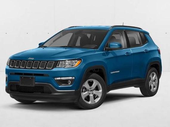 JEEP COMPASS 2019 3C4NJCBB7KT668497 image JEEP COMPASS 2019 3C4NJCBB7KT668497 image