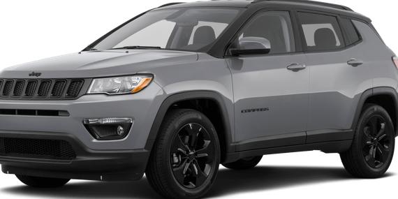 JEEP COMPASS 2019 3C4NJCBBXKT715473 image JEEP COMPASS 2019 3C4NJCBBXKT715473 image