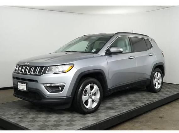 JEEP COMPASS 2019 3C4NJCBB4KT649230 image JEEP COMPASS 2019 3C4NJCBB4KT649230 image