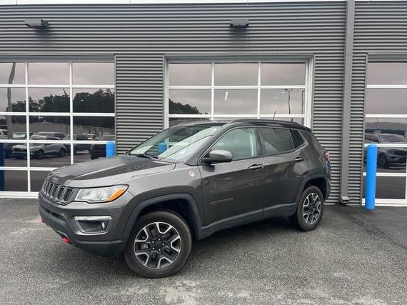 JEEP COMPASS 2019 3C4NJDDB1KT620321 image JEEP COMPASS 2019 3C4NJDDB1KT620321 image