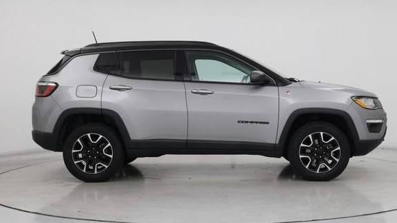 JEEP COMPASS 2019 3C4NJDDB4KT780371 image