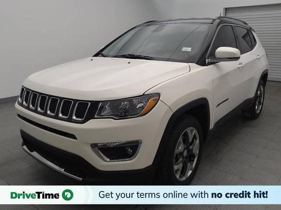 JEEP COMPASS 2019 3C4NJDCB2KT767488 image JEEP COMPASS 2019 3C4NJDCB2KT767488 image