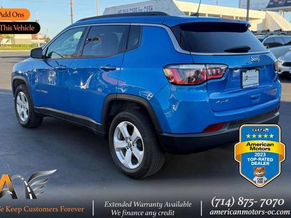 JEEP COMPASS 2019 3C4NJDBB2KT723508 image JEEP COMPASS 2019 3C4NJDBB2KT723508 image
