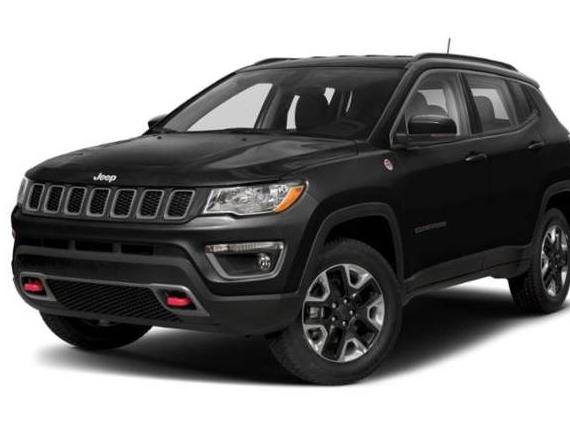 JEEP COMPASS 2019 3C4NJDDB1KT671463 image JEEP COMPASS 2019 3C4NJDDB1KT671463 image