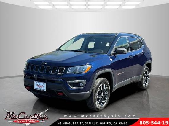JEEP COMPASS 2019 3C4NJDDB4KT747922 image JEEP COMPASS 2019 3C4NJDDB4KT747922 image