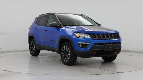 JEEP COMPASS 2019 3C4NJDDB7KT627676 image JEEP COMPASS 2019 3C4NJDDB7KT627676 image