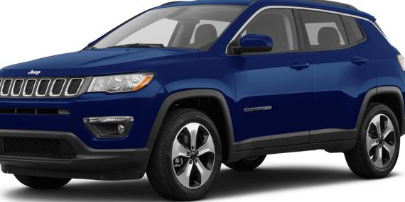 JEEP COMPASS 2019 3C4NJDBB7KT593452 image JEEP COMPASS 2019 3C4NJDBB7KT593452 image