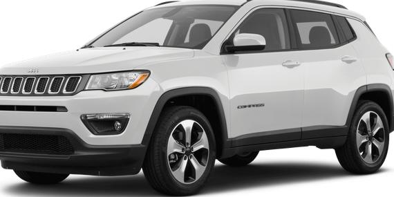 JEEP COMPASS 2019 3C4NJDBB9KT696825 image JEEP COMPASS 2019 3C4NJDBB9KT696825 image